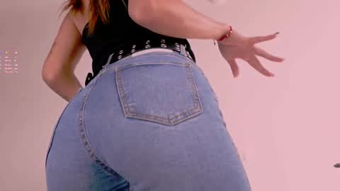 Mara Independent Model online show from 02-25-25, 03:38