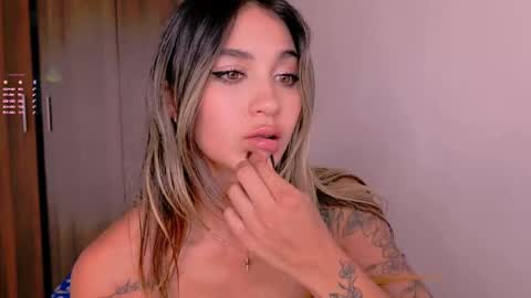 Mara Independent Model online show from 02-26-25, 06:32