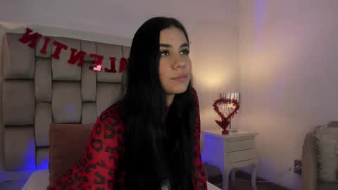 Mara online show from 02-15-25, 03:20