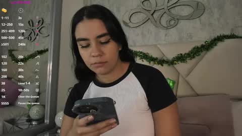 Mara online show from 03-17-26, 03:44