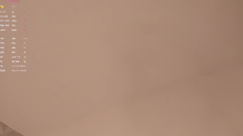 Snapshot of mara_betancurt chatting on 06-18-26, 09:14 Mara online show from 06-18-26, 09:14