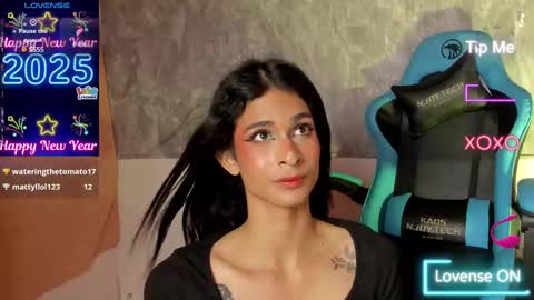 Mara online show from 02-09-25, 12:17