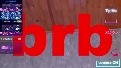 Mara online show from 02-09-25, 10:43