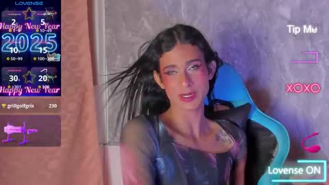 Mara online show from 02-10-25, 04:52