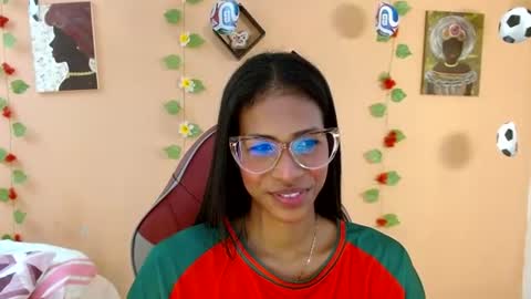 Snapshot of mara_summer chatting on 07-06-26, 01:08 Mara 3 online show from 07-06-26, 01:08