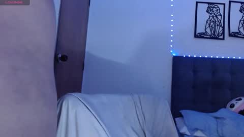 maraa_lee online show from 03-12-25, 10:07