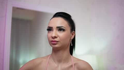  Mara  online show from 01-18-25, 01:08