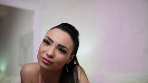  Mara  online show from 01-18-25, 04:15