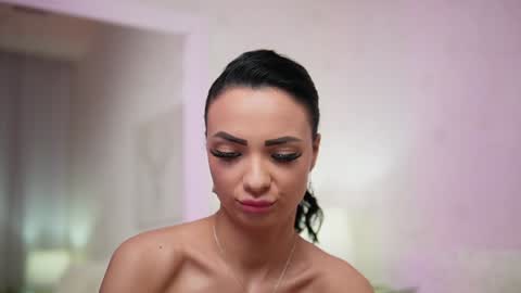  Mara  online show from 01-20-25, 12:46