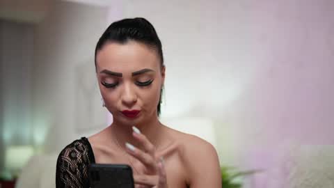  Mara  online show from 02-03-25, 03:31