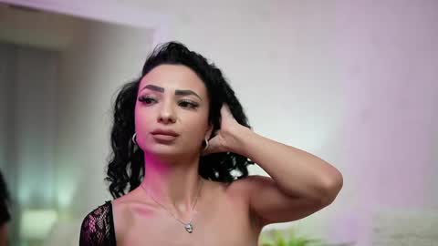  Mara  online show from 02-20-25, 01:03