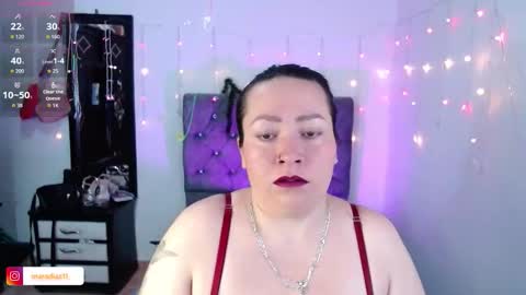 maradiaz11 online show from 01-18-26, 01:26