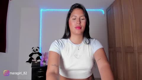 Snapshot of maragirl chatting on 02-28-25, 12:43 Mara online show from 02-28-25, 12:43
