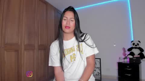 Snapshot of maragirl chatting on 03-01-25, 05:27 Mara online show from 03-01-25, 05:27