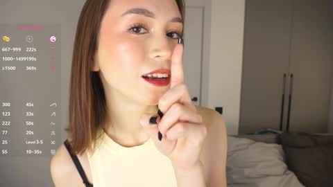 Eva online show from 11-10-25, 05:50