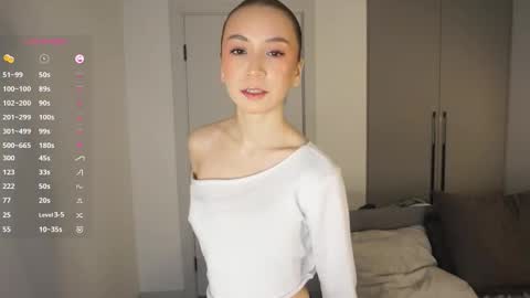 Eva online show from 11-11-25, 06:02