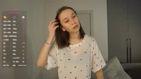 Eva online show from 11-16-25, 04:07