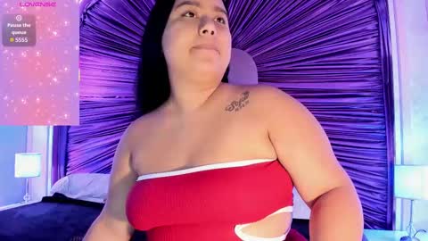 maralinette22 online show from 09-17-25, 11:34