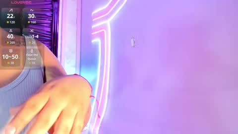 maralinette22 online show from 10-06-25, 10:34