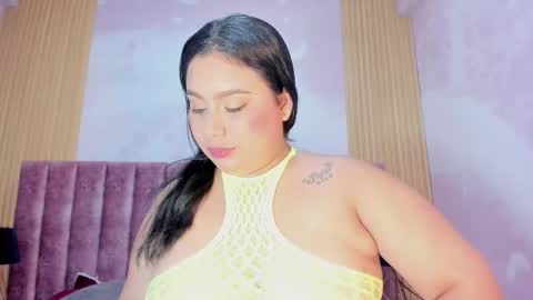 maralinette22 online show from 02-10-26, 07:34