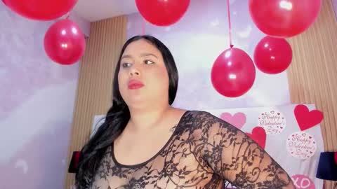 maralinette22 online show from 02-15-26, 11:08