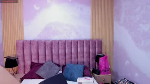 maralinette22 online show from 04-09-26, 11:37