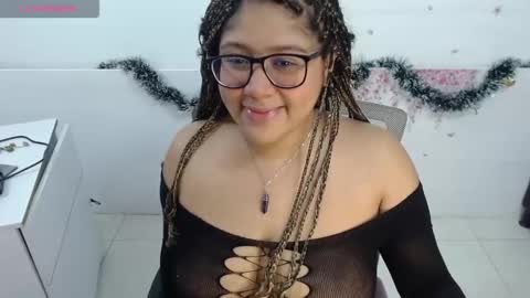 Mara Silk online show from 12-19-25, 02:24