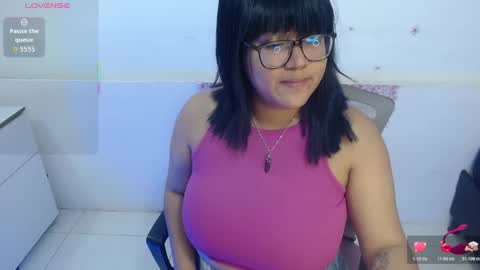 Mara Silk online show from 01-09-26, 02:31