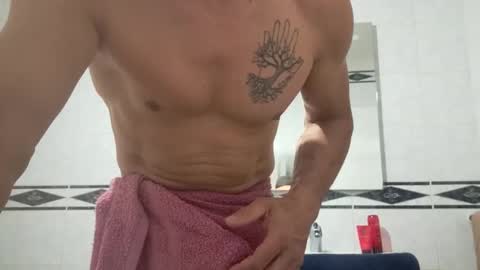 maravilhoso1 online show from 04-23-26, 07:05