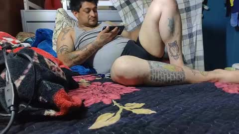 maravillaernesto189 online show from 04-13-26, 08:20