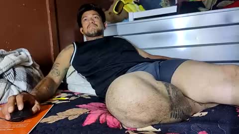 maravillanelsonernesto online show from 05-16-26, 08:44