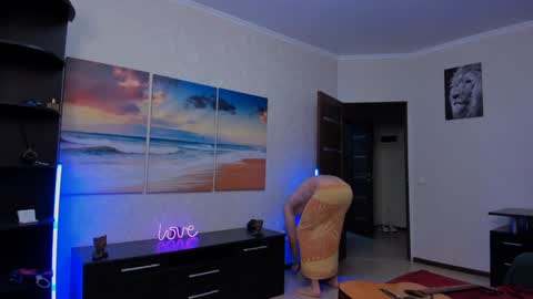 alex marvelxx online show from 01-29-25, 05:02