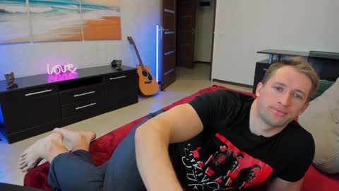 alex marvelxx online show from 02-01-25, 01:30