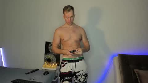 alex marvelxx online show from 11-08-25, 01:22