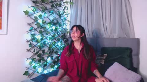 Snapshot of marce_bunny chatting on 03-10-25, 08:23 Marcela online show from 03-10-25, 08:23