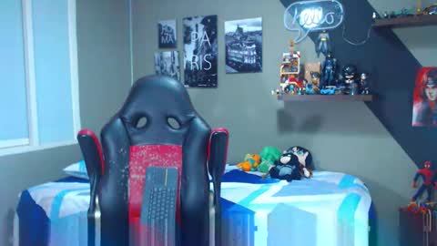 MARCEL online show from 03-18-26, 02:31