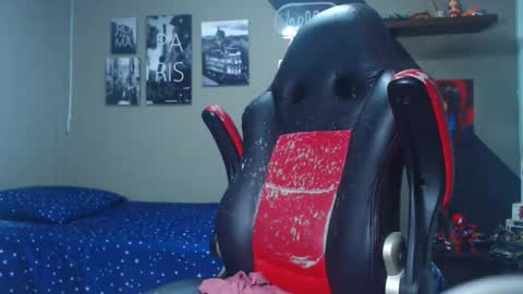 MARCEL online show from 06-02-26, 03:30
