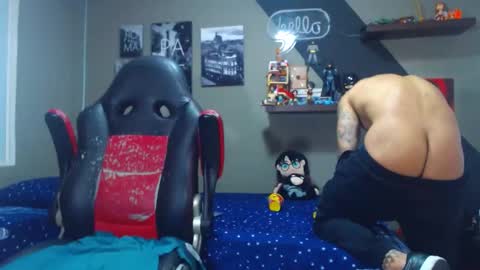 MARCEL online show from 06-03-26, 02:19
