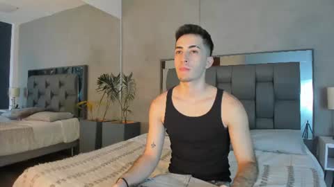 Marcel Gassion online show from 06-15-26, 07:27