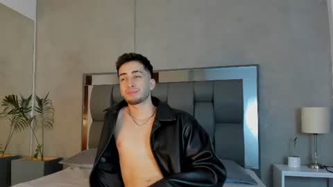 Marcel Gassion online show from 07-12-26, 07:38