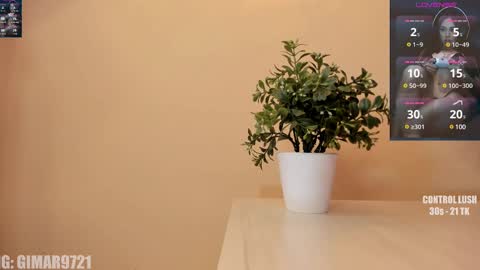 Marcela online show from 12-03-24, 03:22