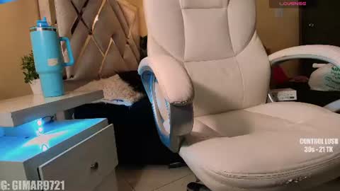 Snapshot of marcela_davila1 chatting on 06-13-26, 02:09 Marcela online show from 06-13-26, 02:09