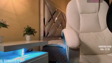 Snapshot of marcela_davila1 chatting on 07-17-26, 02:40 Marcela online show from 07-17-26, 02:40