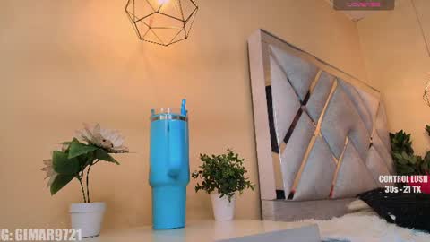 Snapshot of marcela_davila1 chatting on 07-19-26, 02:48 Marcela online show from 07-19-26, 02:48