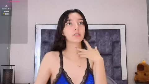 Marcela online show from 01-03-25, 09:57