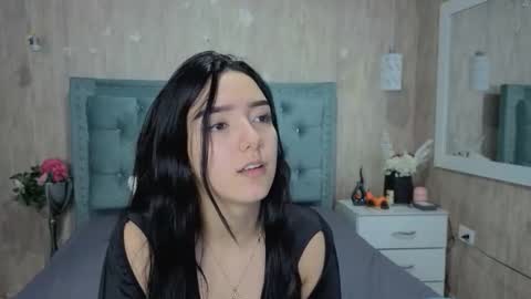 Marcela online show from 03-06-26, 09:22