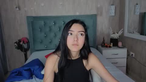 Marcela online show from 03-09-26, 07:40