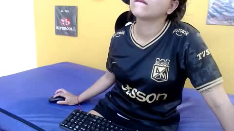 marcelasweet457 online show from 03-22-26, 01:36