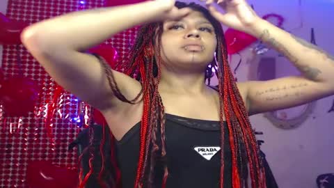 Michell Dayan online show from 02-20-25, 02:40