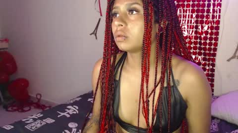 Michell Dayan online show from 03-04-25, 03:11